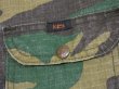 画像6: 70s Key IMPERIAL WOODLAND CAMO HUNTING CHORE JACKET COVERALL (6)