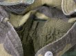 画像9: 70s Key IMPERIAL WOODLAND CAMO HUNTING CHORE JACKET COVERALL (9)