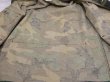 画像12: 70s Key IMPERIAL WOODLAND CAMO HUNTING CHORE JACKET COVERALL (12)