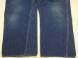 画像8: 50s JC Penney BIG MAC DENIM PAINTER WORK PANTS (7) (8)