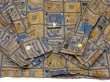 画像8: 60s Sutton FLAG PANEL ALL OVER PATTERN SQUARE SHIRT (8)