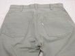 画像13: 60s LEVI'S 518 SLIMFITS PANTS (13)