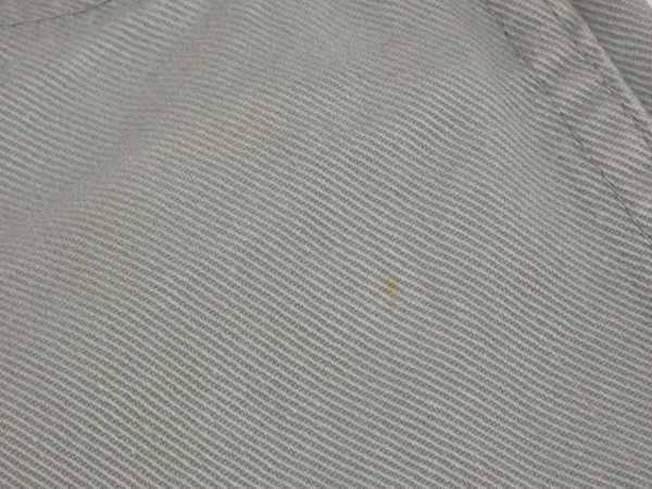 画像8: 60s LEVI'S 518 SLIMFITS PANTS (8)