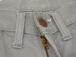 画像5: 60s LEVI'S 518 SLIMFITS PANTS (5)