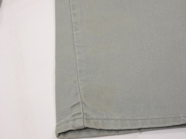 画像11: 60s LEVI'S 518 SLIMFITS PANTS (11)