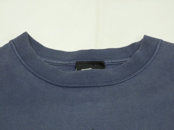 画像5: 00s R.K.STRATMAN HARLEY DAVIDSON FULL PRINT LONG SLEEVE L/S T-SHIRT MADE IN USA (5)