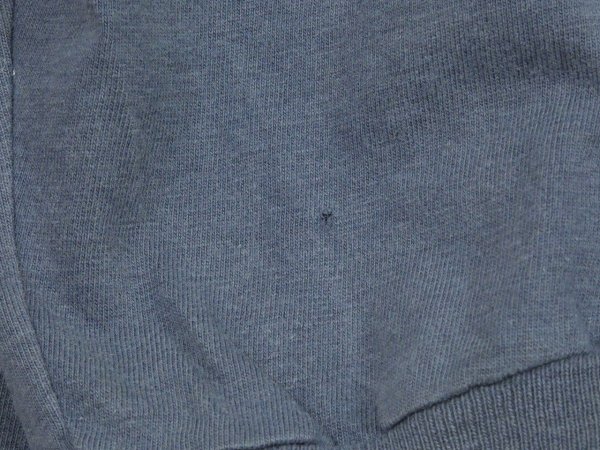 画像11: 00s R.K.STRATMAN HARLEY DAVIDSON FULL PRINT LONG SLEEVE L/S T-SHIRT MADE IN USA (11)