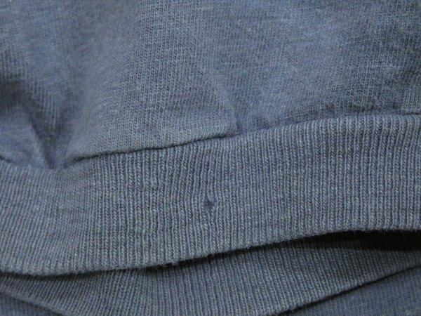 画像12: 00s R.K.STRATMAN HARLEY DAVIDSON FULL PRINT LONG SLEEVE L/S T-SHIRT MADE IN USA (12)