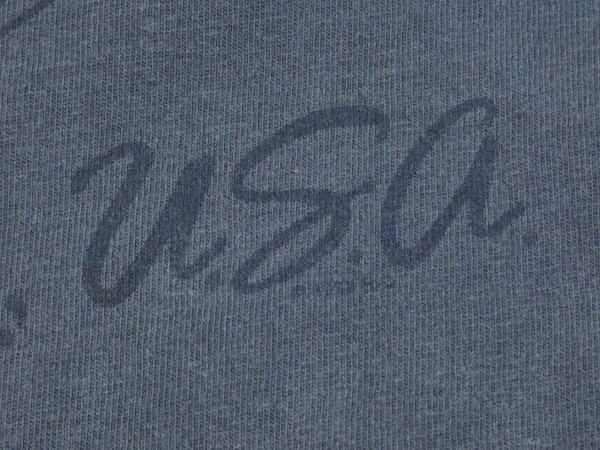 画像14: 00s R.K.STRATMAN HARLEY DAVIDSON FULL PRINT LONG SLEEVE L/S T-SHIRT MADE IN USA (14)