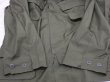 画像7: 60s '69 US ARMY RIP STOP JUNGLE FATIGUE JACKET 5th L-S DEAD STOCK (2) (7)