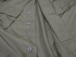画像6: 60s '69 US ARMY RIP STOP JUNGLE FATIGUE JACKET 5th L-S DEAD STOCK (2) (6)