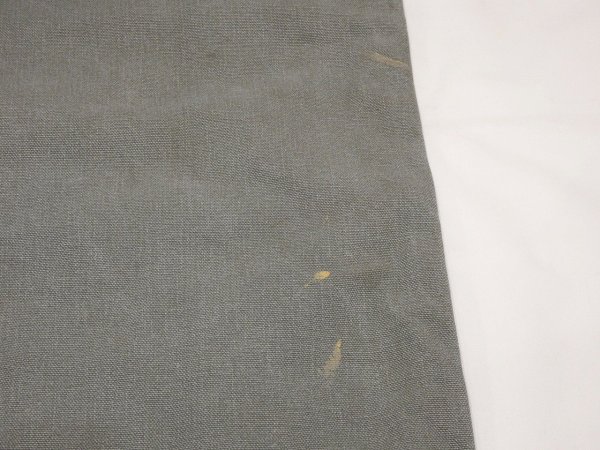 画像11: 10s Carhartt DOUBLE KNEE DUCK PAINTER WORK PANTS MOSS GREEN (2) (11)