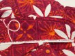 画像4: 50s 60s Shaheen's of HONOLULU TIARE TAPA COTTON HAWAIIAN SHIRT (4)
