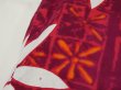 画像11: 50s 60s Shaheen's of HONOLULU TIARE TAPA COTTON HAWAIIAN SHIRT (11)