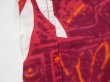 画像13: 50s 60s Shaheen's of HONOLULU TIARE TAPA COTTON HAWAIIAN SHIRT (13)
