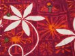 画像8: 50s 60s Shaheen's of HONOLULU TIARE TAPA COTTON HAWAIIAN SHIRT (8)