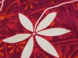 画像12: 50s 60s Shaheen's of HONOLULU TIARE TAPA COTTON HAWAIIAN SHIRT (12)