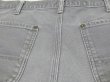 画像16: 10s Carhartt DOUBLE KNEE DUCK PAINTER WORK PANTS GRAVEL (16)