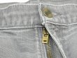 画像5: 10s Carhartt DOUBLE KNEE DUCK PAINTER WORK PANTS GRAVEL (5)