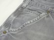 画像7: 10s Carhartt DOUBLE KNEE DUCK PAINTER WORK PANTS GRAVEL (7)