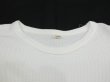 画像4: 60s FRUIT OF THE LOOM THERMAL LONG SLEEVE T-SHIRT (4)