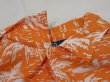 画像5: 90s 00s Polo Ralph Lauren CALDWELL ALLOVER PRINT RAYON OPEN COLLAR S/S SHIRT  (5)