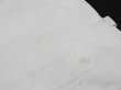 画像8: 10s Carhartt DOUBLE KNEE COTTON PAINTER WORK PANTS WHITE (8)