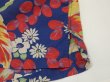 画像8: 90s 00s Polo Ralph Lauren CALDWELL FLOWER PRINT COTTON LOOP COLLAR S/S SHIRT  (8)