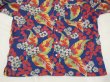 画像6: 90s 00s Polo Ralph Lauren CALDWELL FLOWER PRINT COTTON LOOP COLLAR S/S SHIRT  (6)