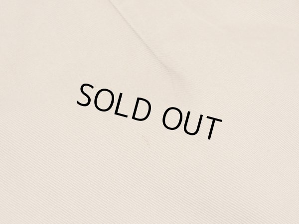 画像9: 50s 60s US MILITARY CIVILIAN CHINO SHORTS (9)