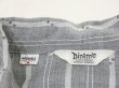 画像3: 60s Dicassio WOVEN PLAID LOOP COLLAR RAYON SHIRT  (3)