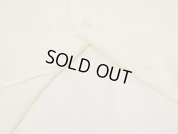 画像9: 60s PENNEYS TOWNCRAFT LOOP COLLAR BOX SHIRT  (9)