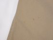 画像11: 40s US MARINE CORPS USMC CHINO TROUSERS PANTS  (11)