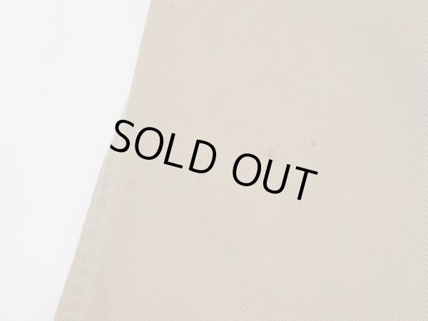 画像11: 40s US MARINE CORPS USMC CHINO TROUSERS PANTS  (11)