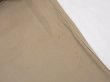 画像18: 40s US MARINE CORPS USMC CHINO TROUSERS PANTS  (18)