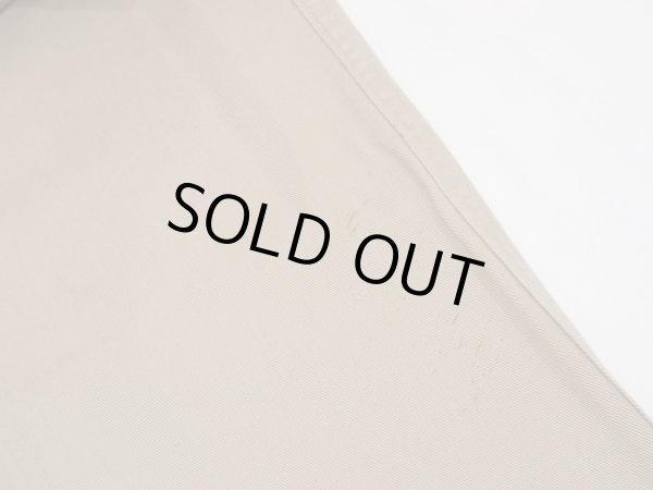 画像18: 40s US MARINE CORPS USMC CHINO TROUSERS PANTS  (18)