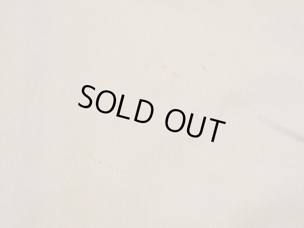 画像16: 40s US MARINE CORPS USMC CHINO TROUSERS PANTS  (16)