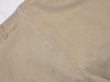 画像14: 40s US MARINE CORPS USMC CHINO TROUSERS PANTS  (14)