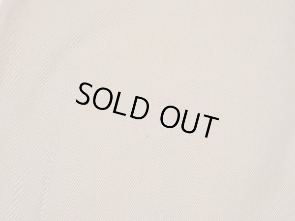 画像8: 40s US MARINE CORPS USMC CHINO TROUSERS PANTS  (8)