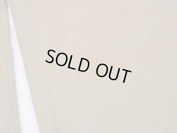 画像12: 40s US MARINE CORPS USMC CHINO TROUSERS PANTS  (12)