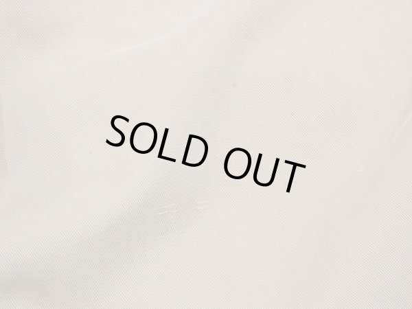 画像15: 40s US MARINE CORPS USMC CHINO TROUSERS PANTS  (15)