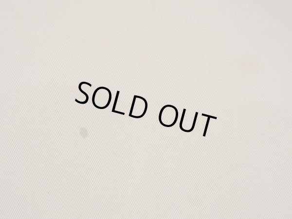 画像17: 40s US MARINE CORPS USMC CHINO TROUSERS PANTS  (17)