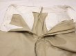 画像6: 60s US ARMY COTTON KHAKI CHINO TROUSERS PANTS (6)