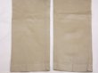 画像14: 60s US ARMY COTTON KHAKI CHINO TROUSERS PANTS (14)