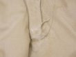 画像11: 60s US ARMY COTTON KHAKI CHINO TROUSERS PANTS (11)