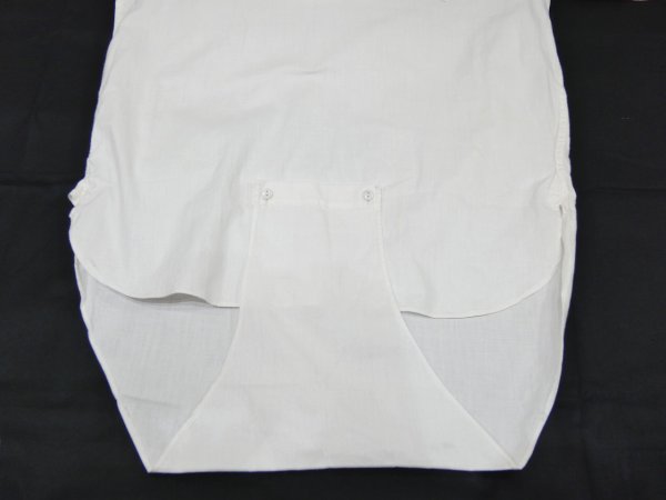 画像9: 20s 30s SER-VAL BODYSUIT DESIGN PULLOVER S/S SHIRT (9)