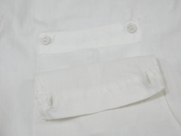 画像10: 20s 30s SER-VAL BODYSUIT DESIGN PULLOVER S/S SHIRT (10)