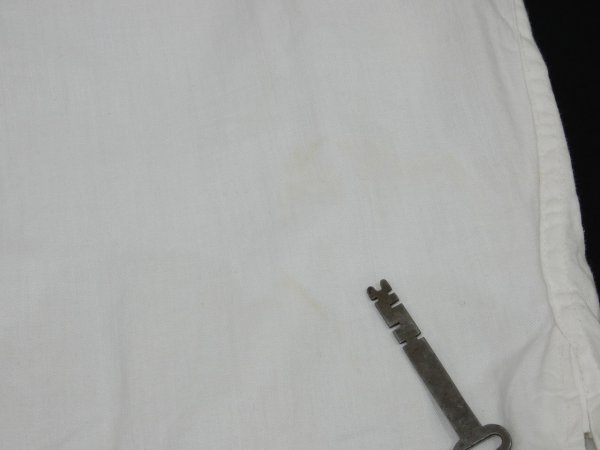 画像8: 20s 30s SER-VAL BODYSUIT DESIGN PULLOVER S/S SHIRT (8)