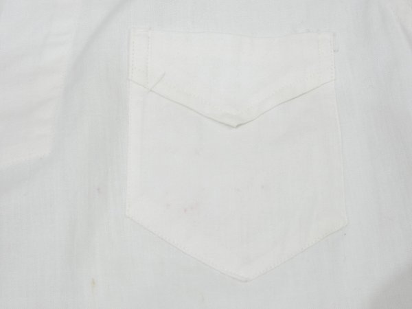 画像6: 20s 30s SER-VAL BODYSUIT DESIGN PULLOVER S/S SHIRT (6)