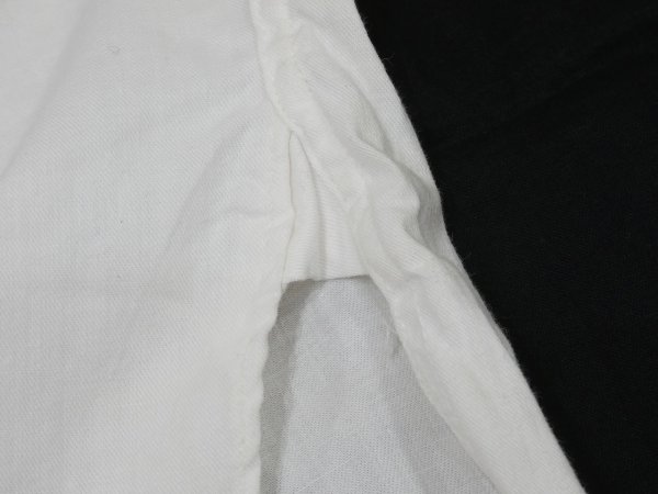 画像11: 20s 30s SER-VAL BODYSUIT DESIGN PULLOVER S/S SHIRT (11)